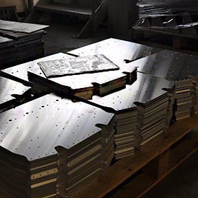 Sheet metal fabrication Slough
