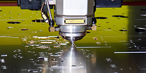 sheet metal laser cut